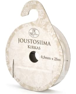 JKP KIRKAS 0,5MMX25M JOUSTOSIIMA Main Image