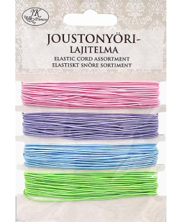 J.K. PRIMECO 3734 ELASTIC ASSORTMENT Main Image