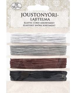 JKP NATUR JOUSTONYÖRILAJITELMA Main Image