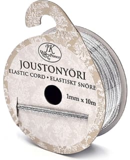 JKP 10M HOPEA GLITTER JOUSTONYÖRI Main Image