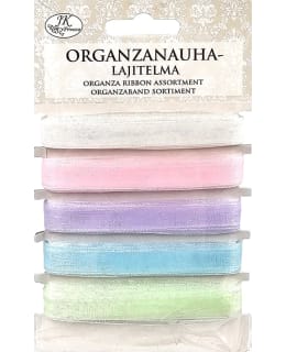 JKP ORGANZANAUHALAJITELMA Main Image