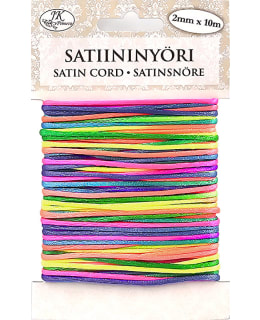 J.K.PRIMECO 2MM X 10M7452SATIININYÖRI Main Image