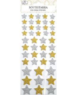 JKP TÄHDET GLITTER SOFTISTARRA Main Image