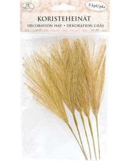 JKP KORISTEHEINÄ Main Image