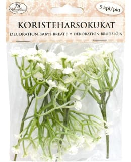 JKP KORISTEHARSOKUKKA Main Image