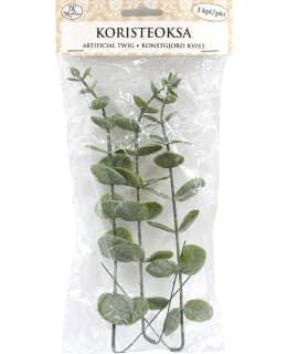 JKP EUKALYPTUS VIHREÄ KORISTEOKSA Main Image