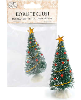 JKP MINI VIHREÄ KORISTEKUUSI Main Image