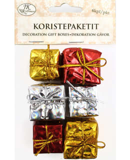 JKP MINI KORISTEPAKETIT Main Image