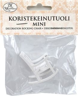JKP MINI KORISTEKEINUTUOLI Main Image