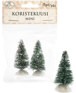 J.K. Primeco Mini 2 kpl koristekuuset Main Image