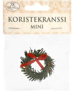 JKP MINI KORISTEKRANSSI Main Image