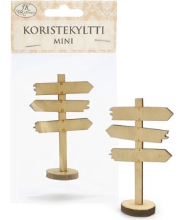 JKP MINI KORISTEKYLTTI Main Image