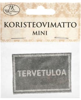 JKP MINI KORISTEOVIMATTO Main Image