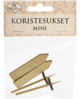 JKP MINI KORISTESUKSET Main Image