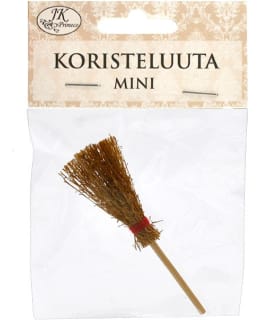 JKP MINI KORISTELUUTA Main Image
