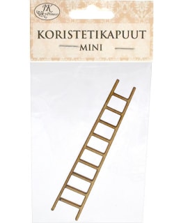 JKP MINI NATUR KORISTETIKAPUUT Main Image