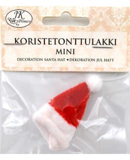 JKP MINI KORISTETONTTULAKKI Main Image