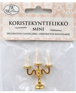 JKP MINI KORISTEKYNTTELIKKÖ Main Image