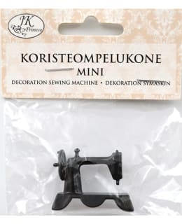 JKP MINI KORISTEOMPELUKONE Main Image