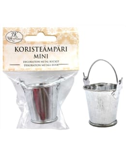 JKP MINI KORISTEÄMPÄRI Main Image