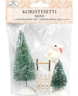 JKP MINI METSÄ KORISTESETTI Main Image