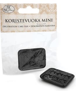 JKP MINI KORISTEVUOKA Main Image