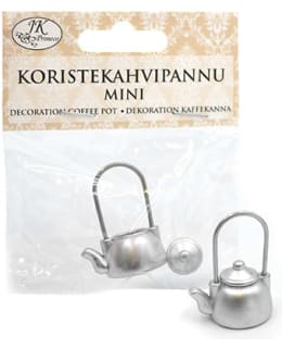 JKP MINI KORISTEKAHVIPANNU Main Image