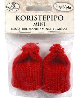 JKP MINI KORISTEPIPOT Main Image