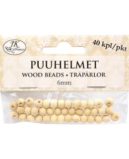 JKP 40KPL 6MM PUUHELMET Main Image