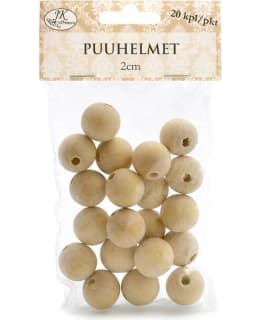 JKP 20KPL 2,0CM PUUHELMET Main Image