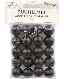 JKP 20KPL 2,0CM MUSTAT PUUHELMET Main Image