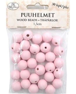 JKP 30KPL 1,5CM VAALEANPUN PUUHELMET Main Image