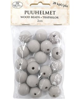 JKP 20KPL 2,0CM HARMAAT PUUHELMET Main Image