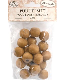 JKP 20KPL 2CM RUSKEA PUUHELMI Main Image
