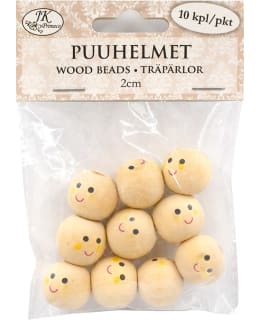 JKP HYMYNAAMAT PUUHELMET Main Image