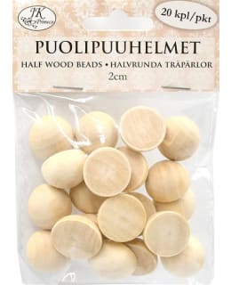 JKP 20KPL 2,0CM PUOLIPUUHELMET Main Image