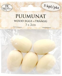 JKP 5KPL 2X3CM PUUMUNAT Main Image