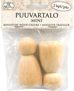 JKP 7CM PUUVARTALO Main Image