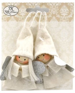 JKP VALKOISET KORISTE-ENKELIT Main Image