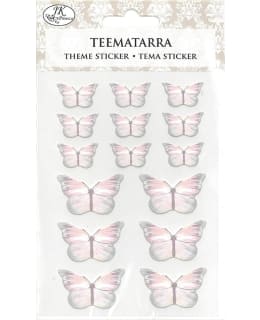 JKP PASTELLI PERHONEN TEEMATARRA Main Image