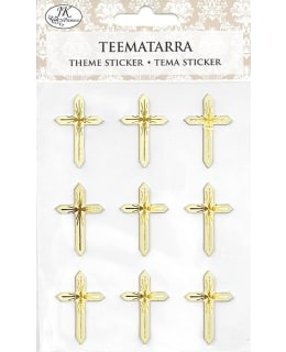 JKP RISTI KULTA 2 TEEMATARRA Main Image