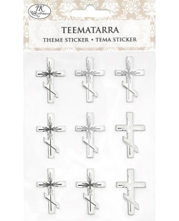 JKP RISTI ORTODOKSI TEEMATARRA Main Image