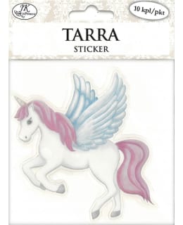 JKP 10KPL YKSISARVINEN TARRA Main Image