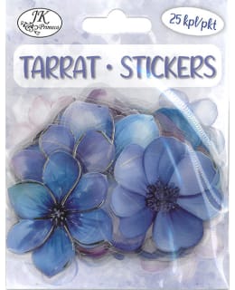 J.K. PRIMECO 25KPL KUKAT SINILILA TARRA Main Image