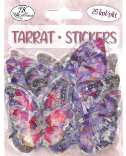 J.K.PRIMECO 25KPL 2647HOLOGRAMMITARRA Main Image