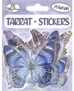 J.K.PRIMECO 25KPL2654 HOLOGRAMMI TARRA Main Image