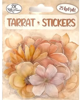 J.K. PRIMECO 25KPL KUKAT PERSIKKA TARRA Main Image