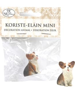 JKP MINI KOIRA KORISTE-ELÄIN Main Image