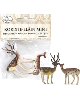 JKP MINI PEURA KORISTE-ELÄIN Main Image