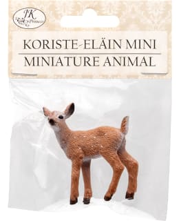 J.K. PRIMECO PEURA KORISTE-ELÄIN Main Image
